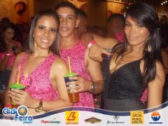 Camarote da Central (Sexta)